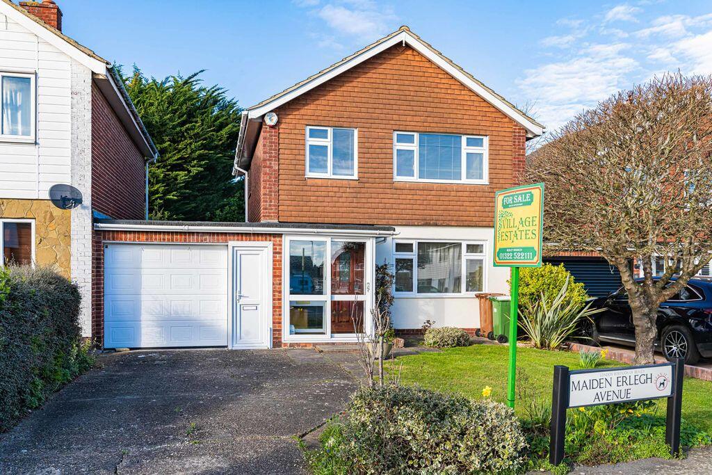 Main image of property: Maiden Erlegh Avenue, Bexley