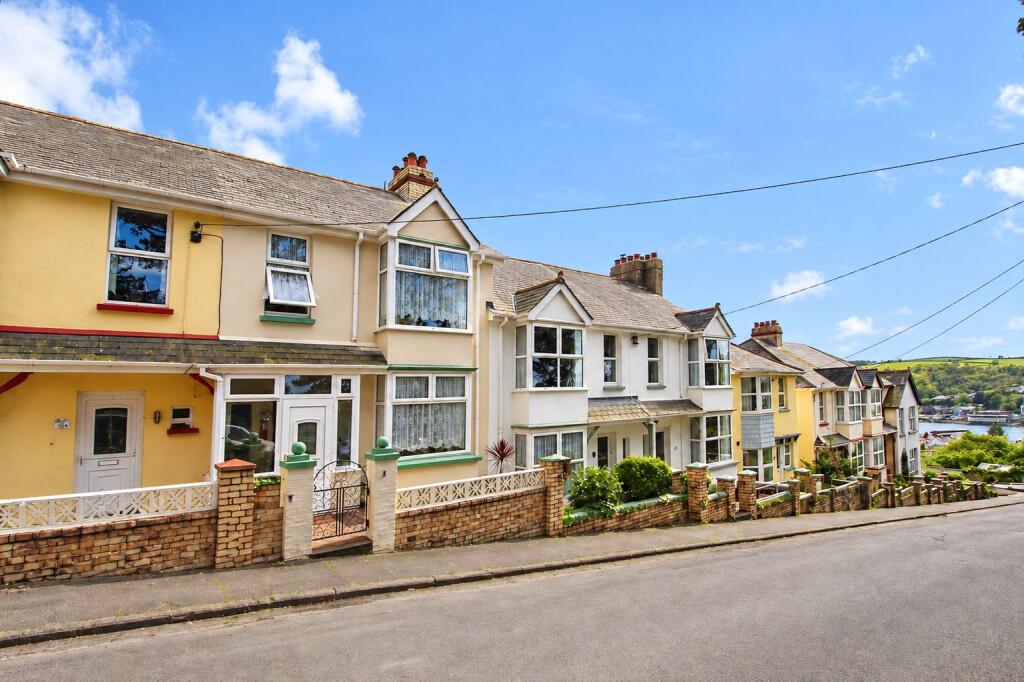 Main image of property: Chudleigh Avenue, Bideford, Devon
