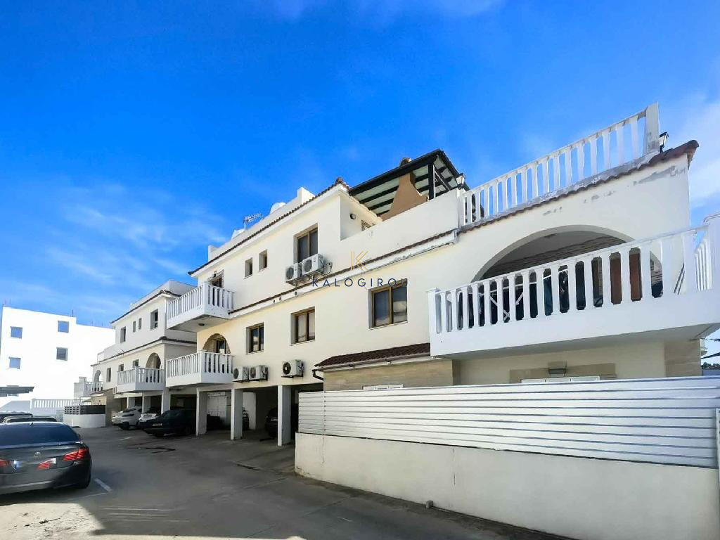 Main image of property: Famagusta, Paralimni