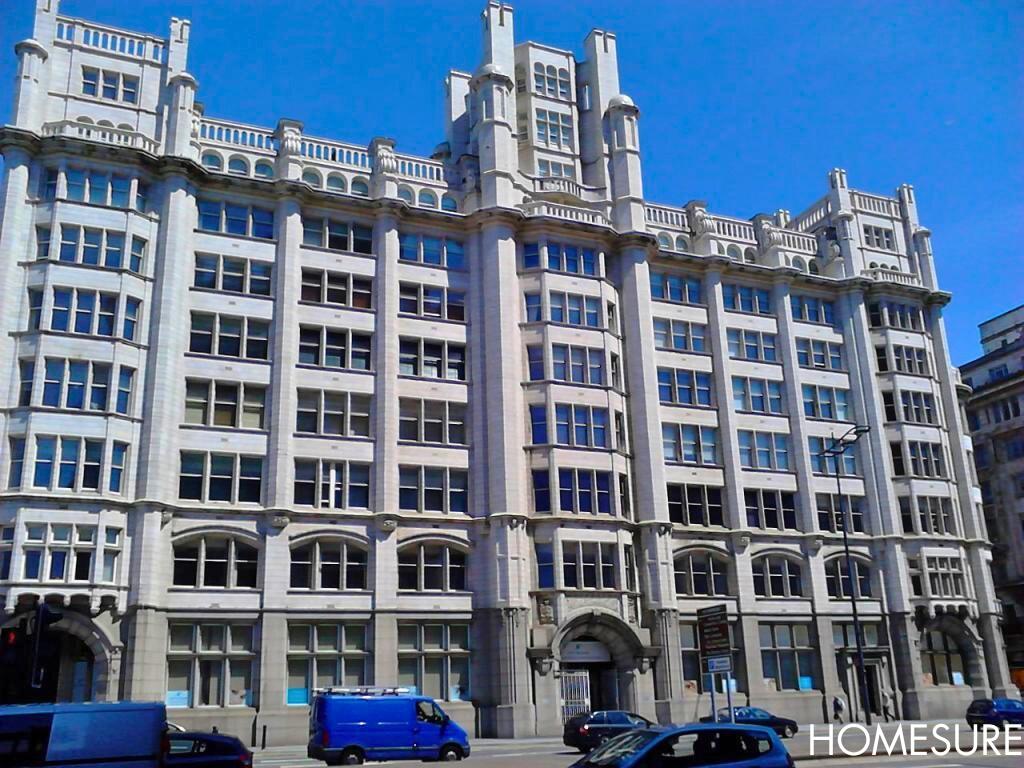 Main image of property: Water Street, City Centre, Liverpool, L3