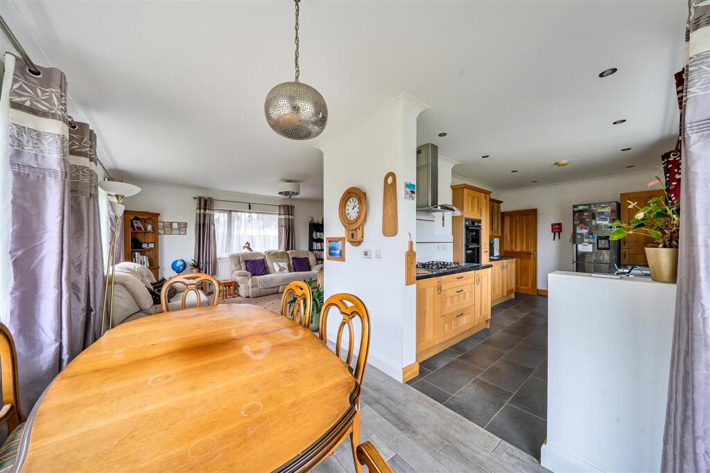 House in Swansea - More