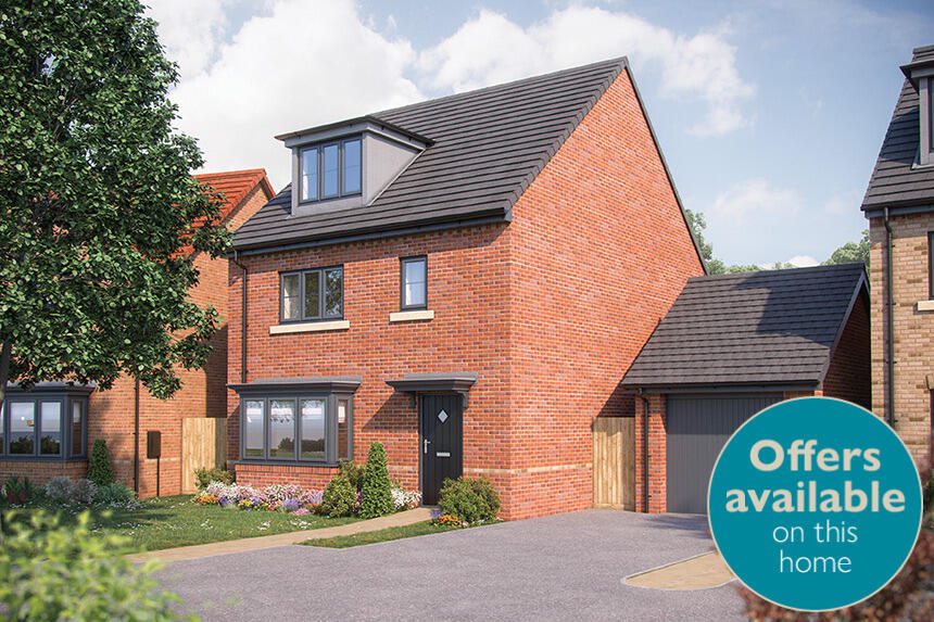 Main image of property: Bluebell Road,
Redcar,
TS10 5FJ