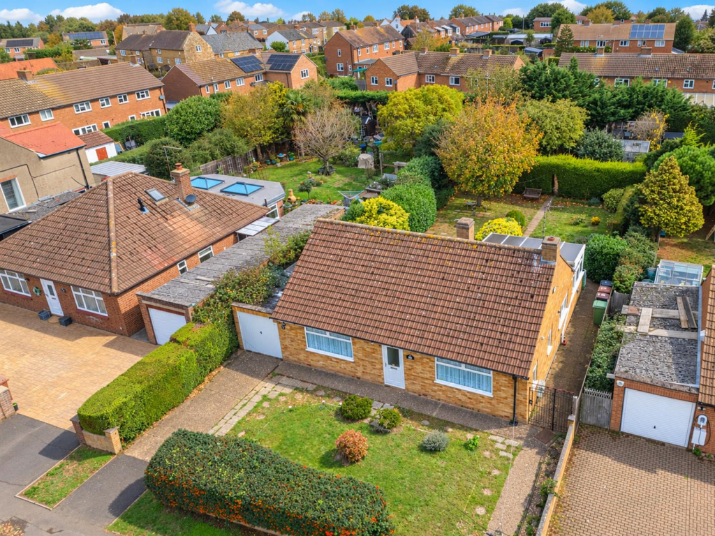 Wellingborough Road, Little Harrowden, Wellingborough