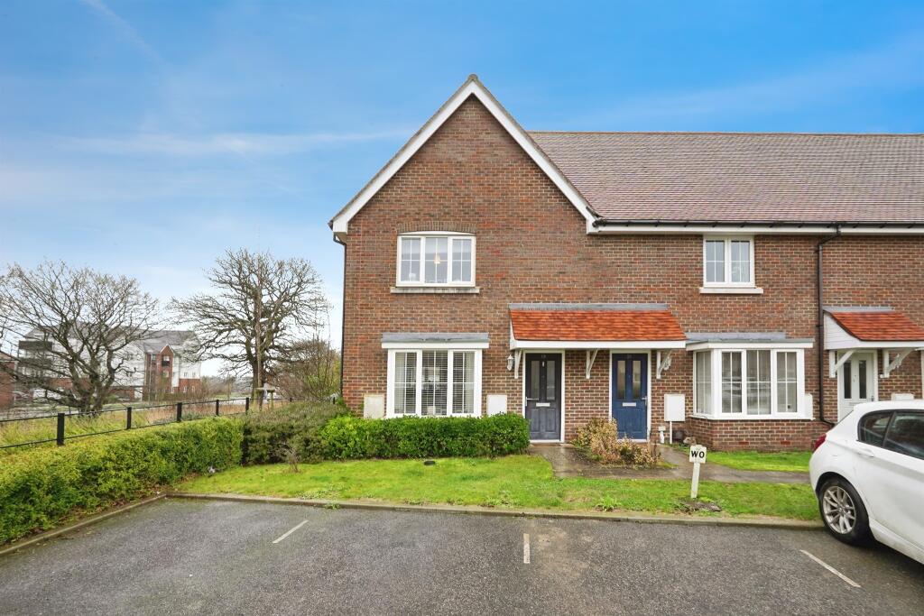 Main image of property: Augustine Drive, Finberry, Ashford