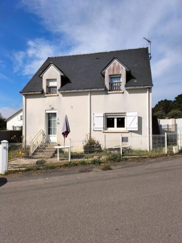 Main image of property: 44500 la-baule-escoublac