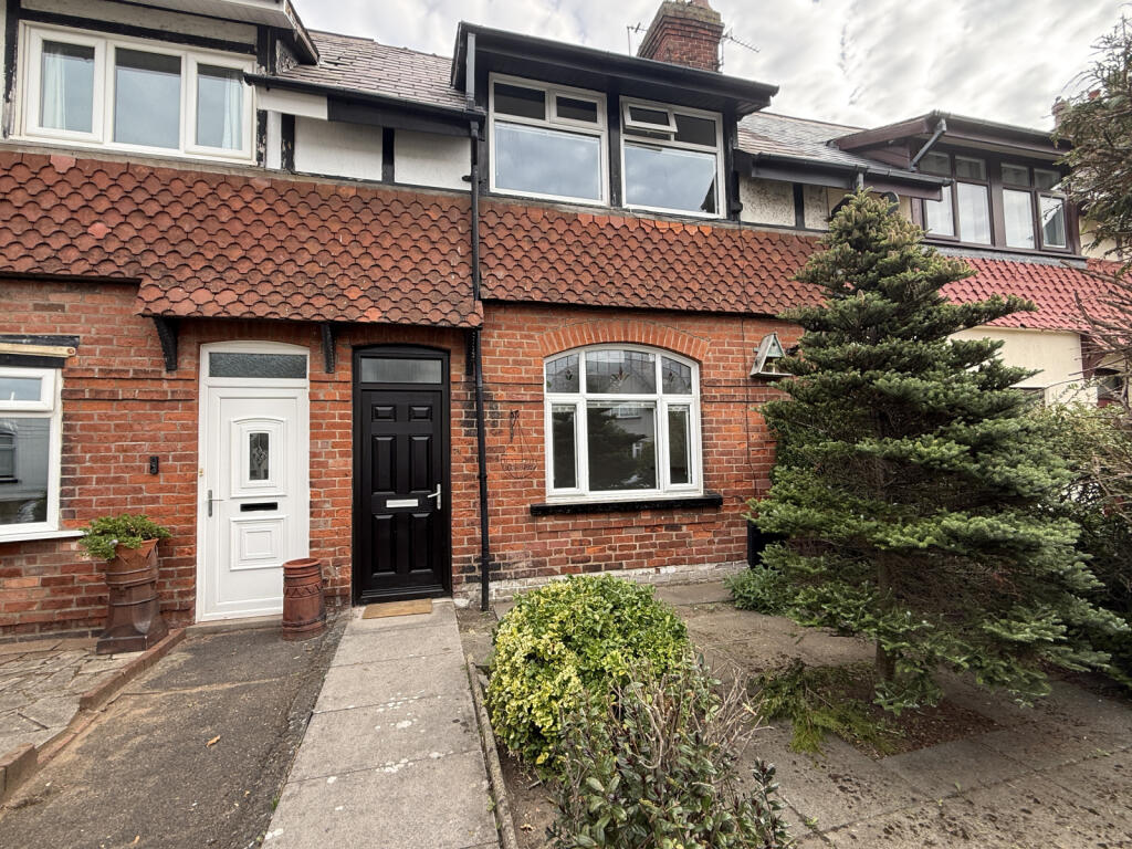 Main image of property: Church Road, St Annes, FY8