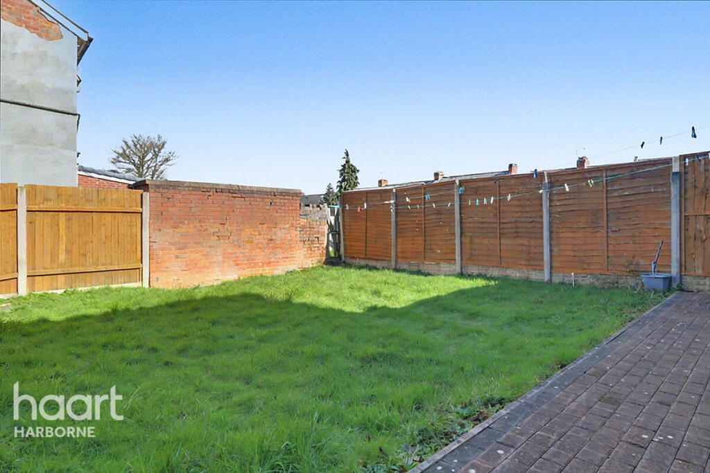 Additional image 21 of Devonshire Road, Smethwick