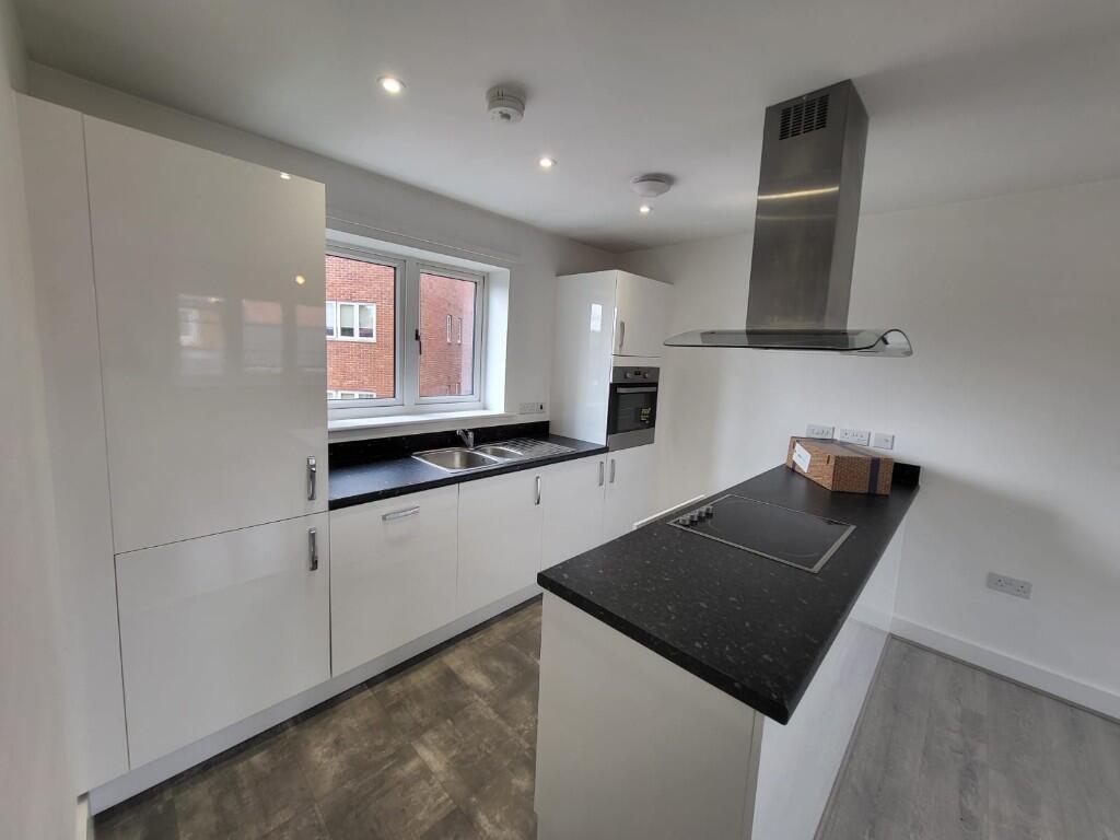 Apartment in Telford - View 4