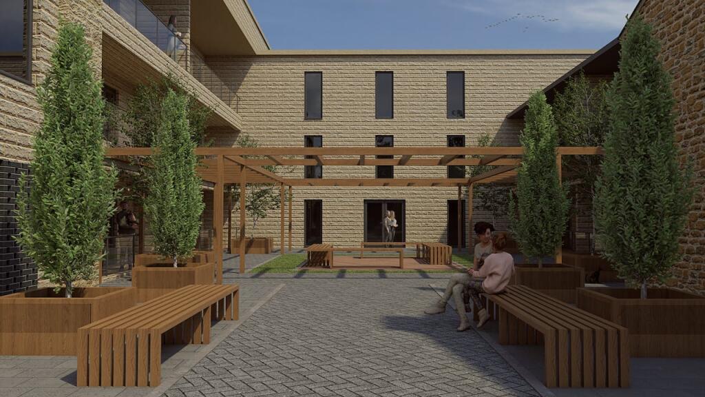 Additional image 6 of Heritage Arcade, Bacup Road, Rawtenstall, BB4 7NG