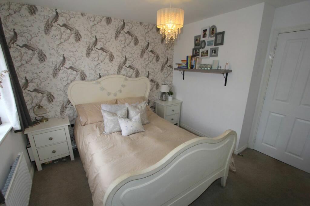 House in Telford - More