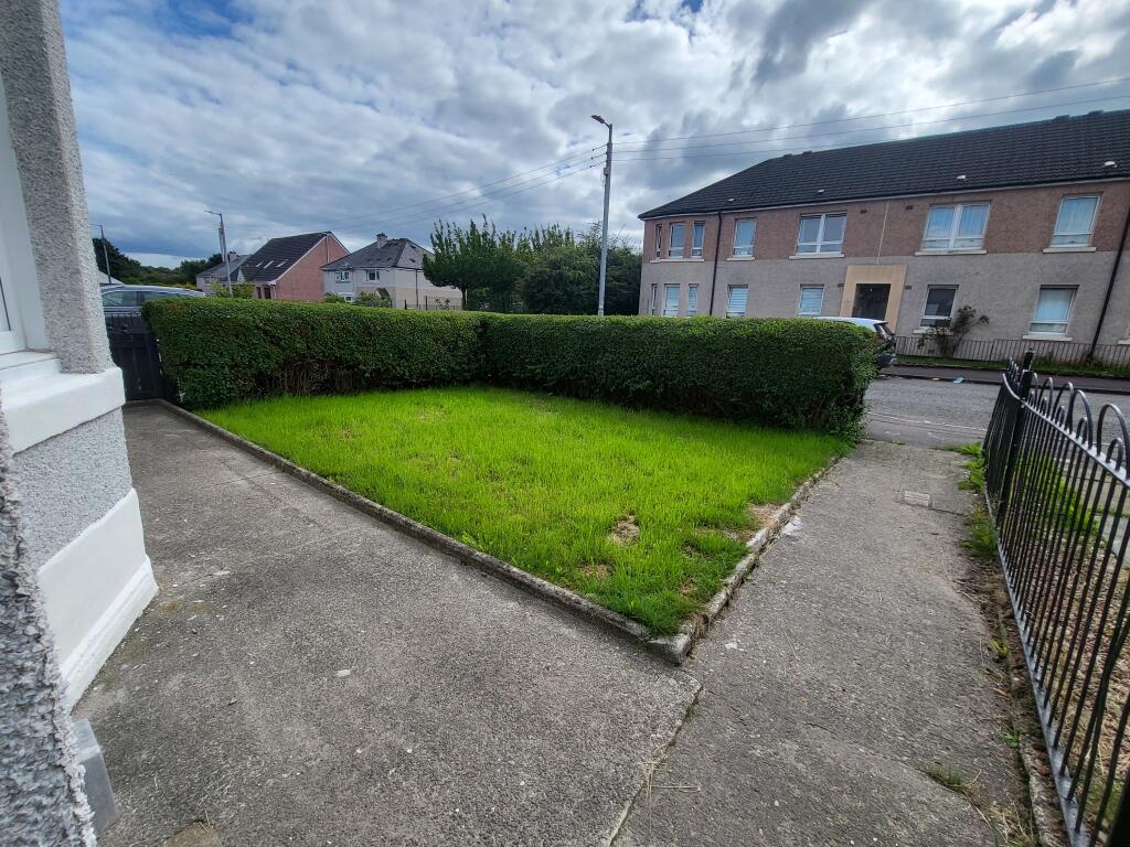 House in Glasgow - View 4