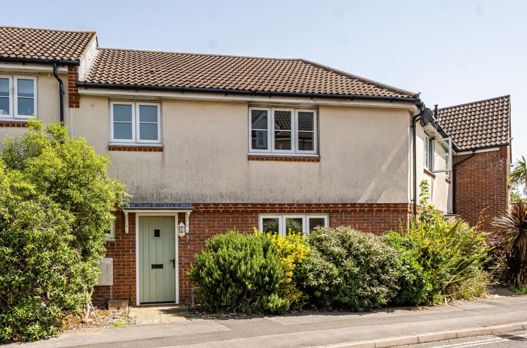 Main image of property: Baxendale Road, Chichester, PO19
