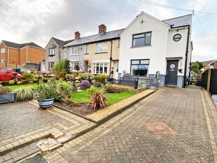 Main image of property: Newbridge Road, Pontllanfraith, Blackwood, NP12 2LD