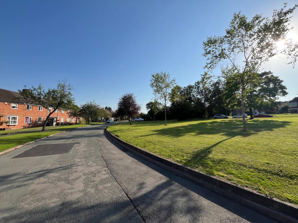 Additional image 9 of Peel Close, Solihull, West Midlands, B92