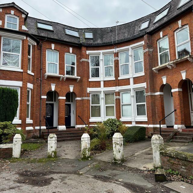 Main image of property: Beaconsfield, Manchester