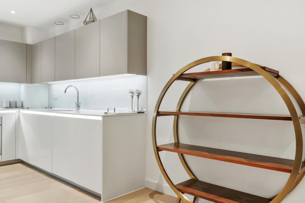 Main image of property: Wilkinson Close, London, NW2