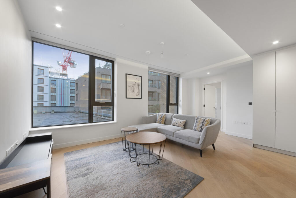 Main image of property: Television Centre, 101 Wood Lane, London