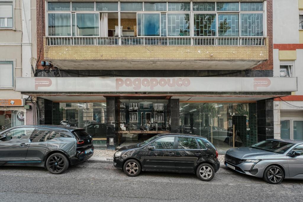 Main image of property: Lisbon, Lisbon