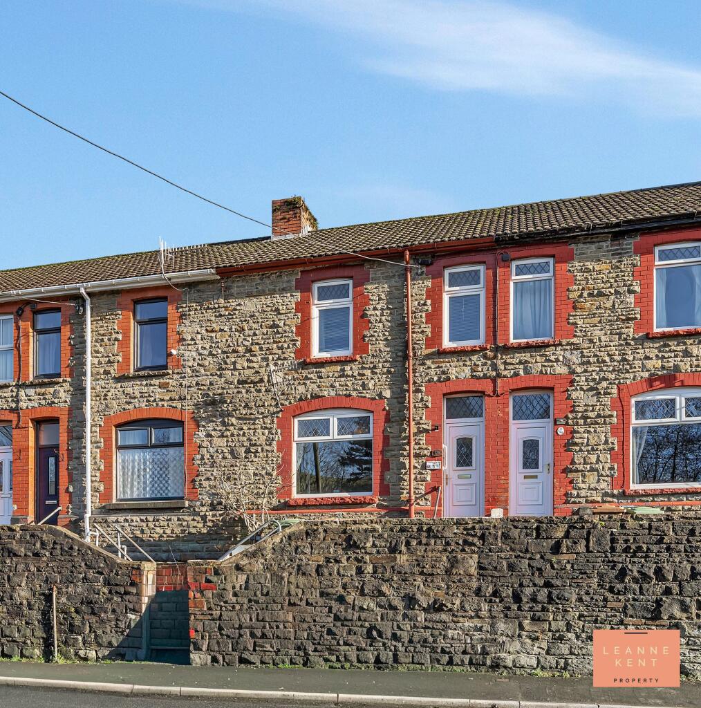 Main image of property: High Street, Abertridwr, CF83