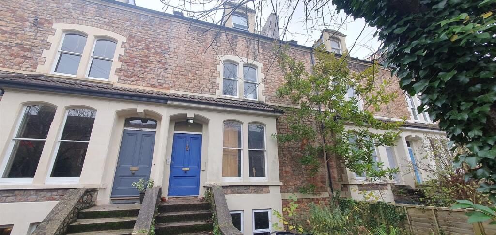 Main image of property: Elliston Road, Bristol