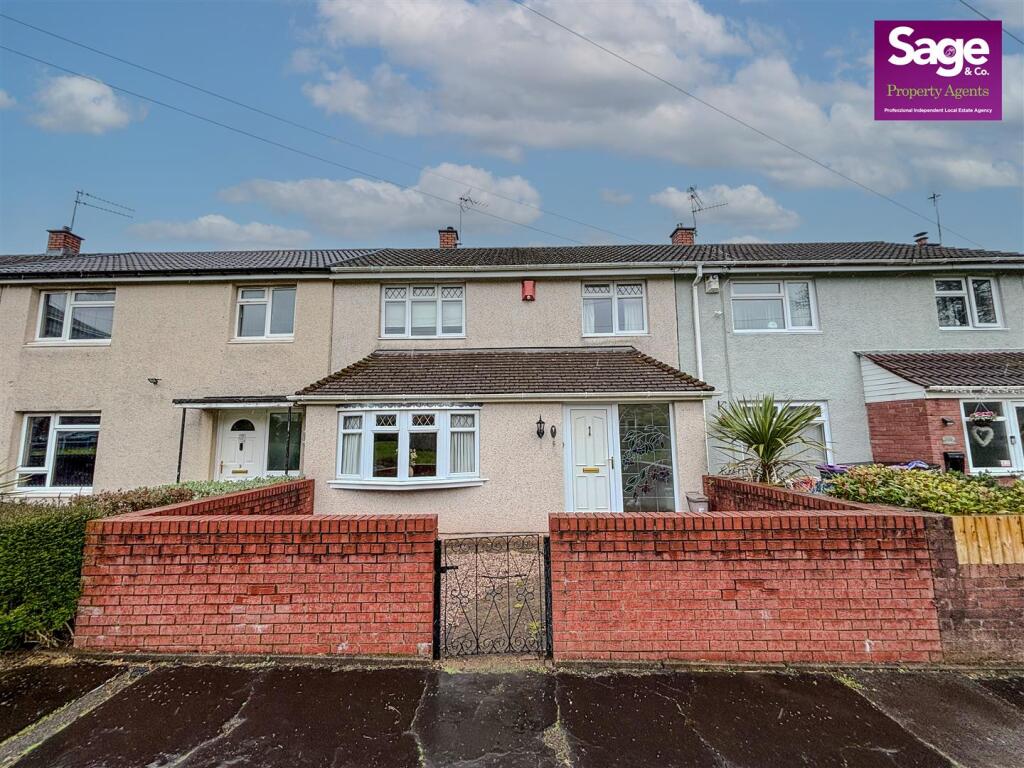 Main image of property: Presteigne Walk, Cwmbran