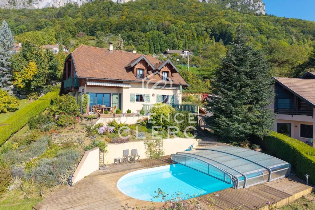 Main image of property: Rhone Alps, Haute-Savoie, Veyrier-du-Lac