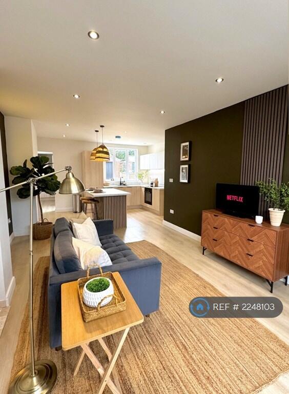 Main image of property: Gladstone Street, Basford, ST4