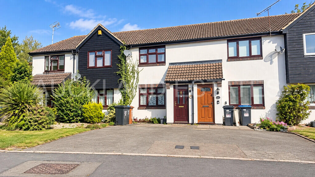 Main image of property: Vincenzo Close, North Mymms