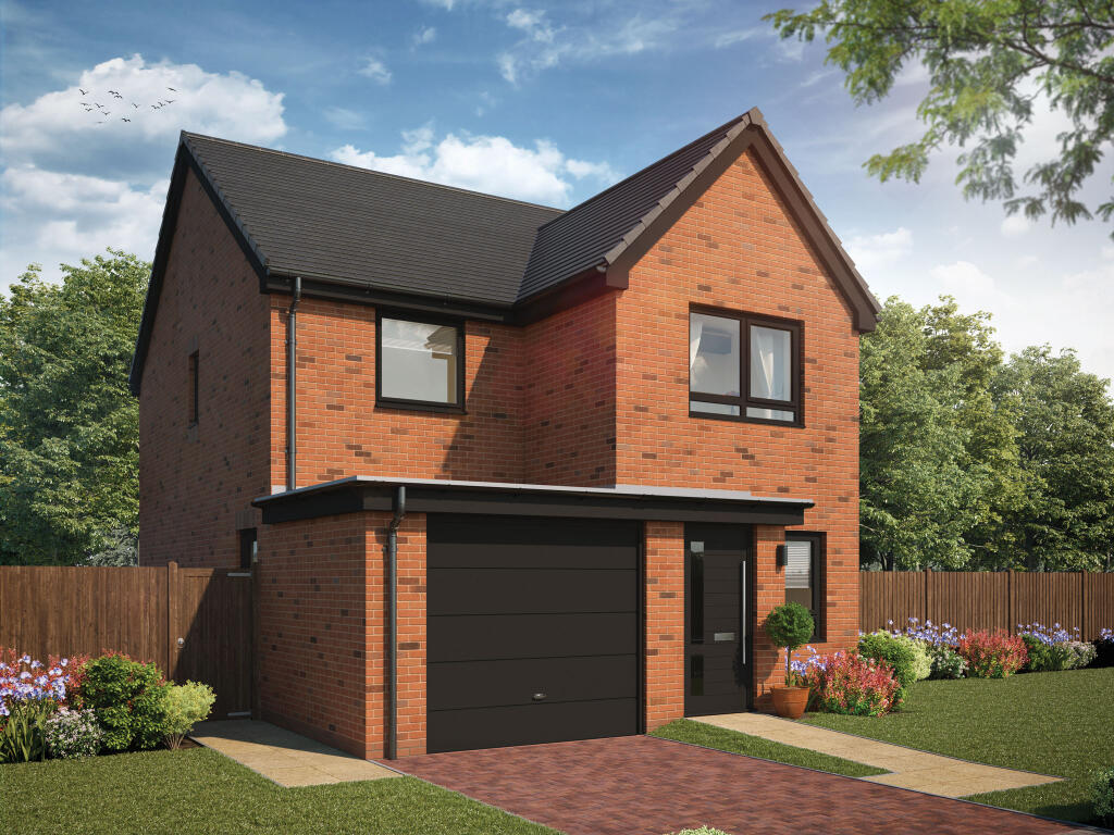 Main image of property: Burtonwood Road, Warrington, Cheshire, WA5 3TZ