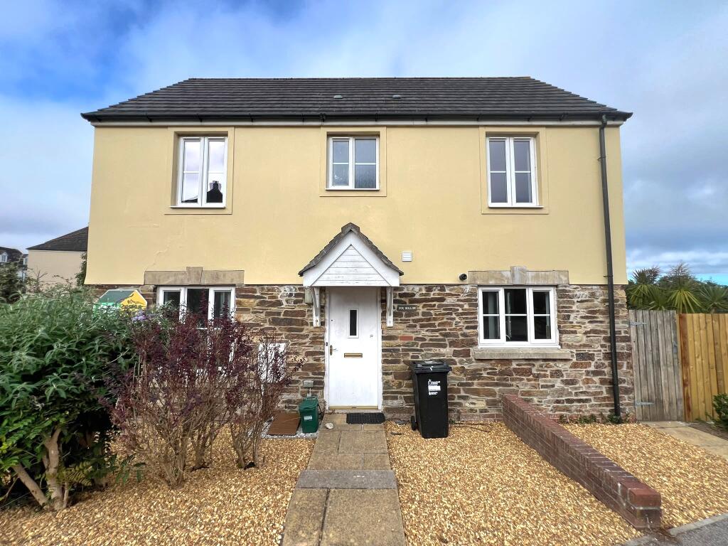 Main image of property: Poltair Road