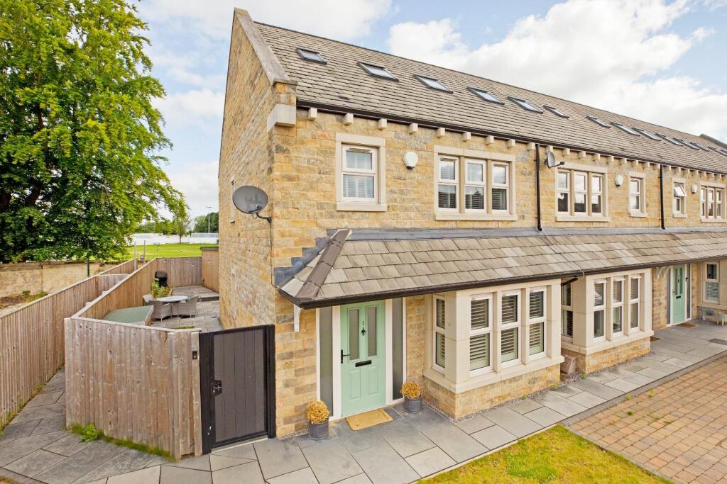 House in Leeds