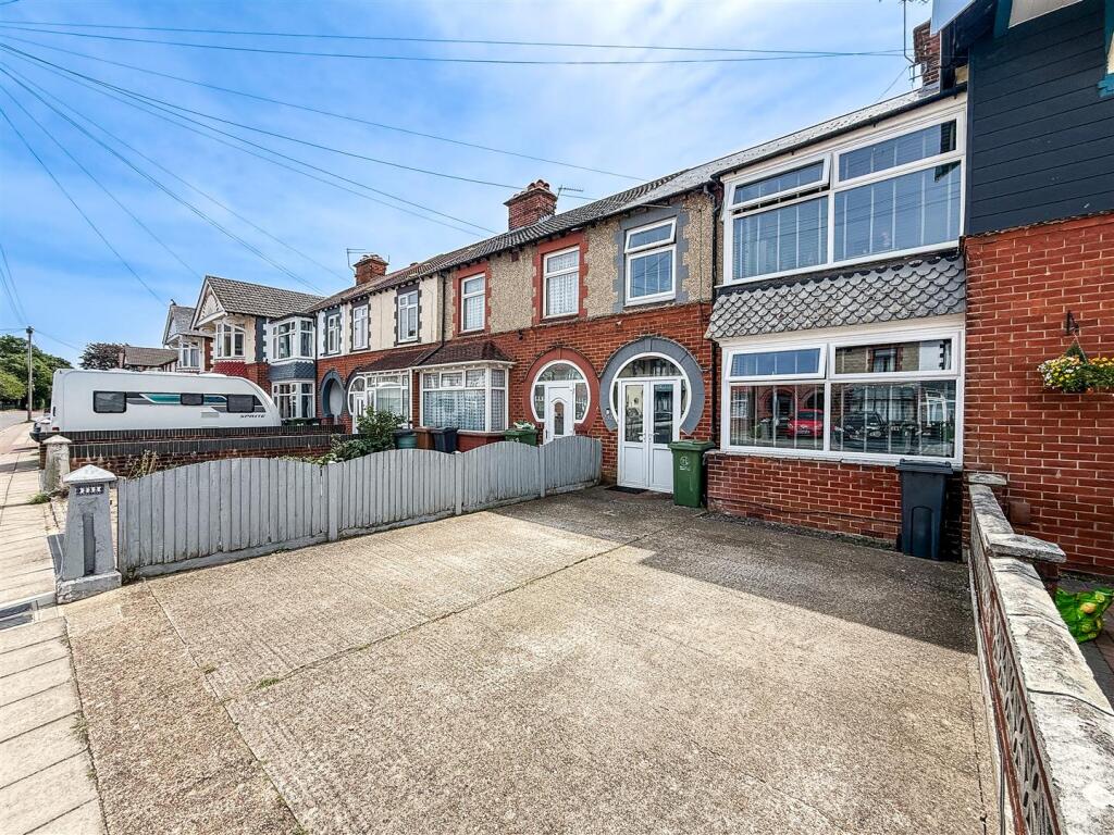 Main image of property: Hawthorn Crescent, Cosham