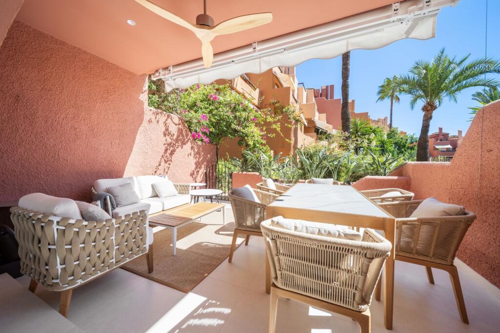 Main image of property: Andalucia, Malaga, Nueva Andalucia