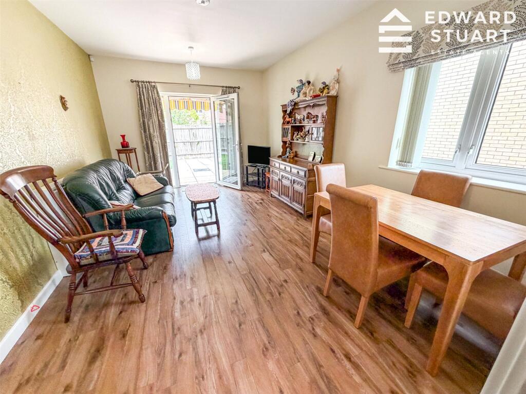 House in Eye - View 5