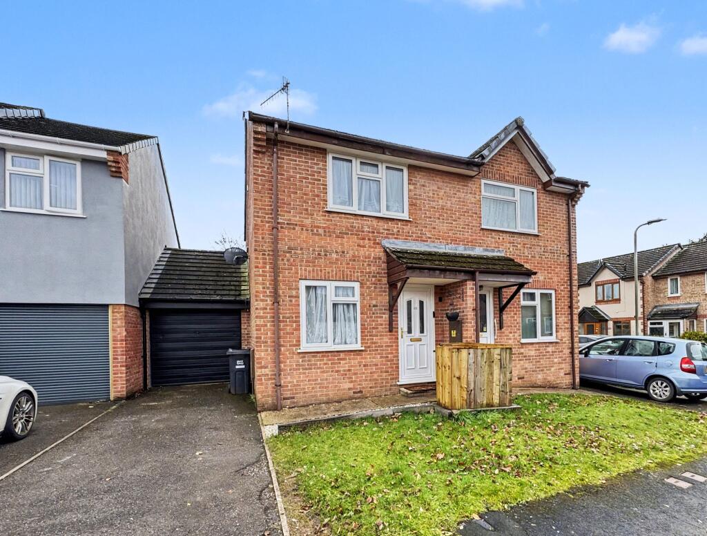 Main image of property: Clare Drive, Tiverton, EX16