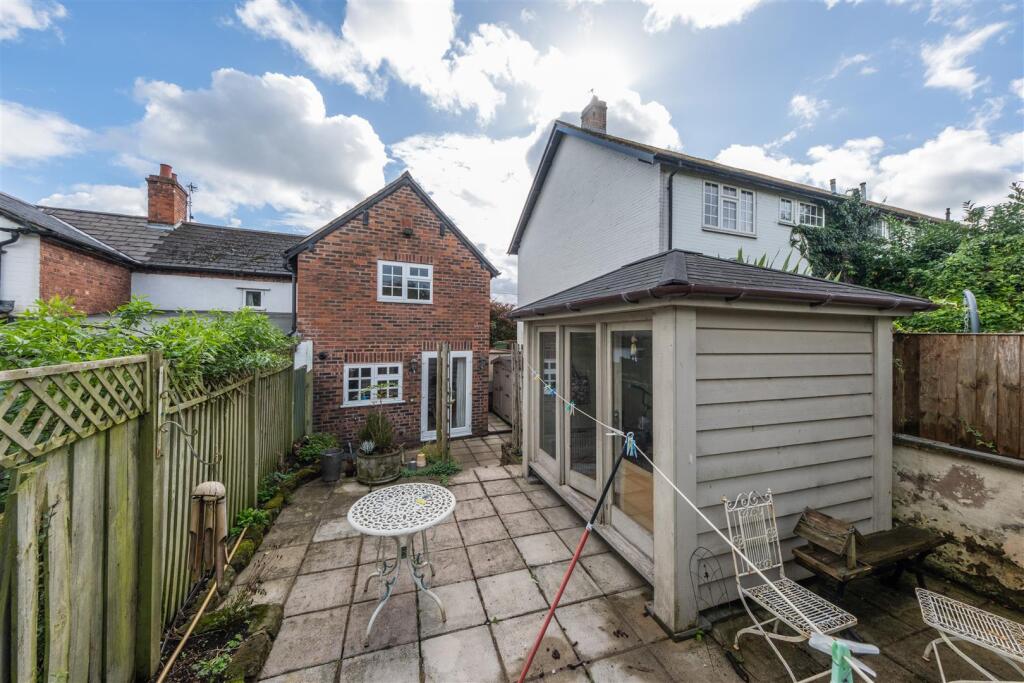 Eaton Road, Tarporley photo 4
