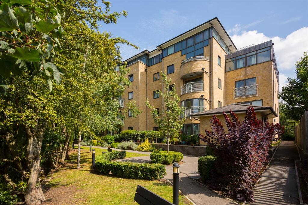 Main image of property: Rome House, Eboracum Way, York