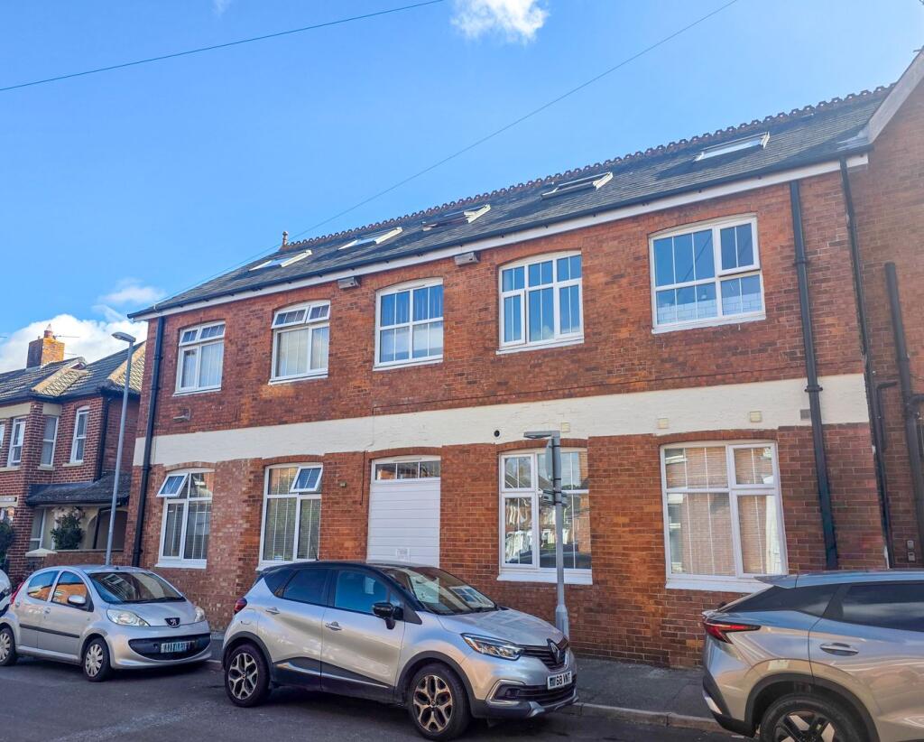 Coach House Mews, WIMBORNE, BH21