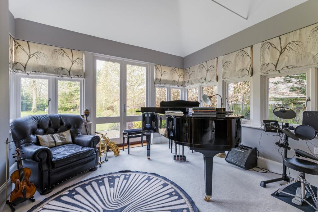 Additional image 5 of Cross Lane, Harpenden, Hertfordshire