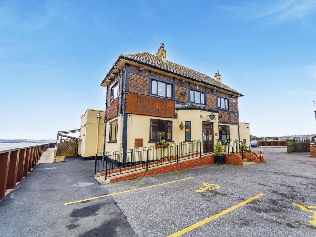 Main image of property: The Hope & Anchor, Sluice Road South Ferriby, Barton-On-Humber, DN18 6JQ