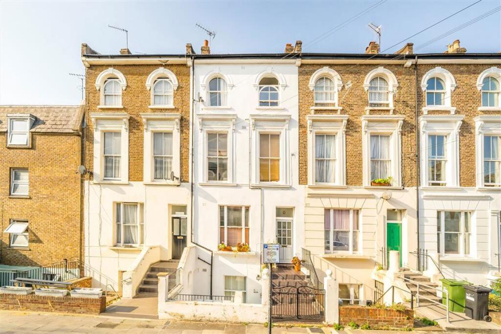 Main image of property: Woodstock Grove, Brook Green