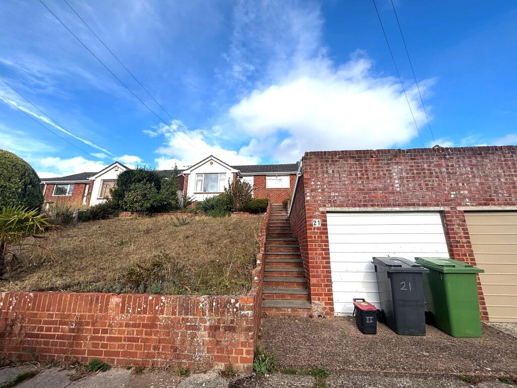 Main image of property: Woodleigh Close