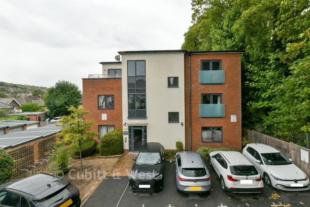 Main image of property: Hillbury Road, Whyteleafe, Surrey