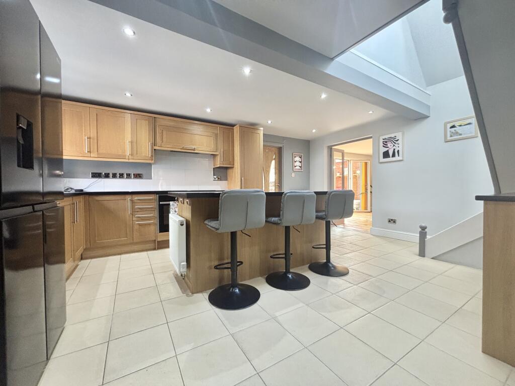 Grange Road, Hainford, Norfolk, NR10 - View 2