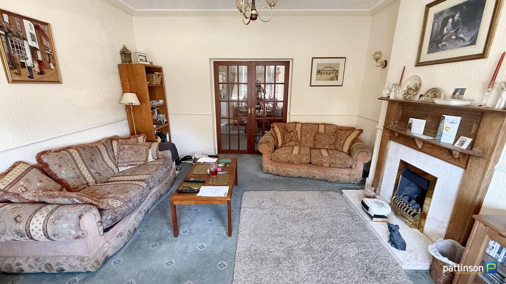 House in Newbiggin-by-the-Sea, Newbiggin by the Sea - View 6