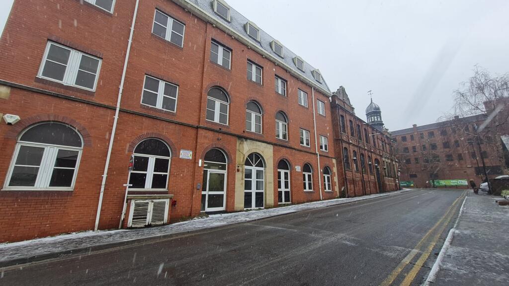 Main image of property: Thornhill Street, WAKEFIELD