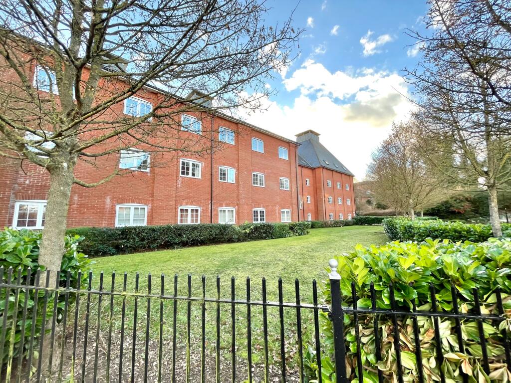 Main image of property: Old Maltings Approach, Melton, Woodbridge