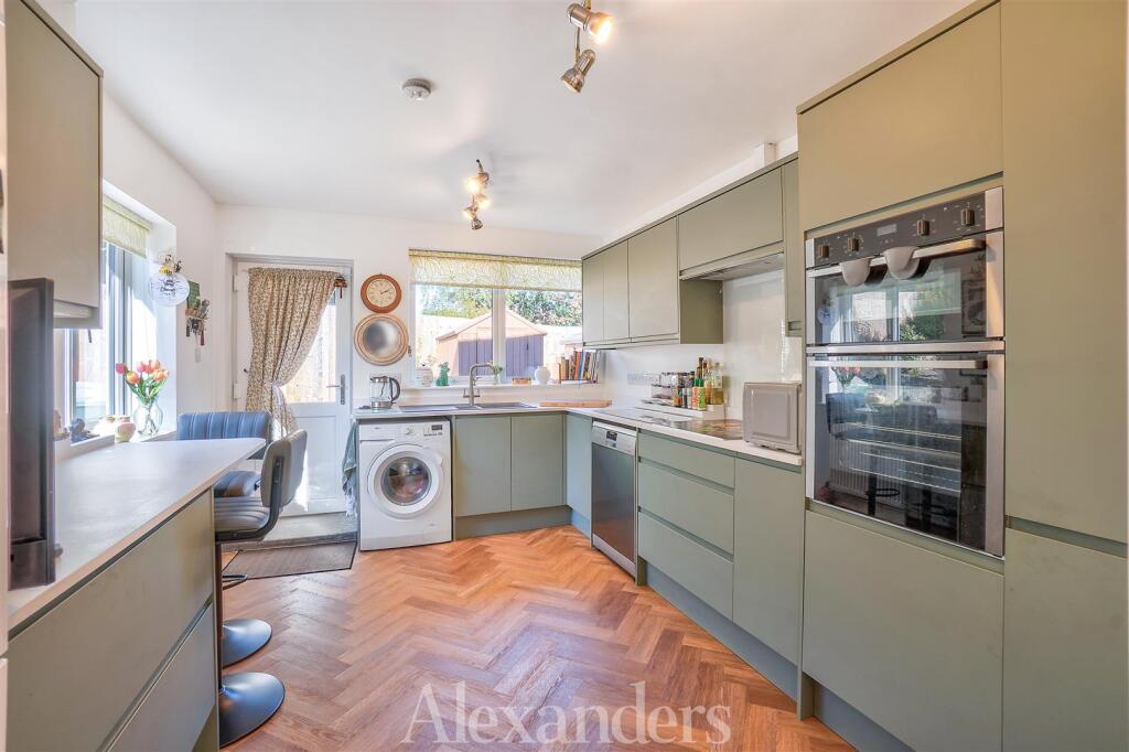 House in Melton, Sysonby - View 2