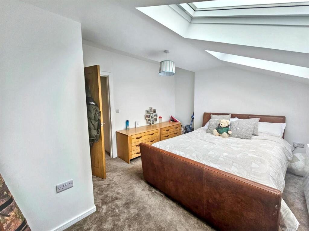 Additional image 8 of Raygill Farm Barns, Lothersdale