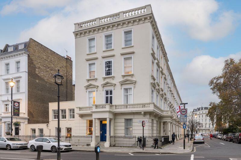 Main image of property: St. Georges Square, London